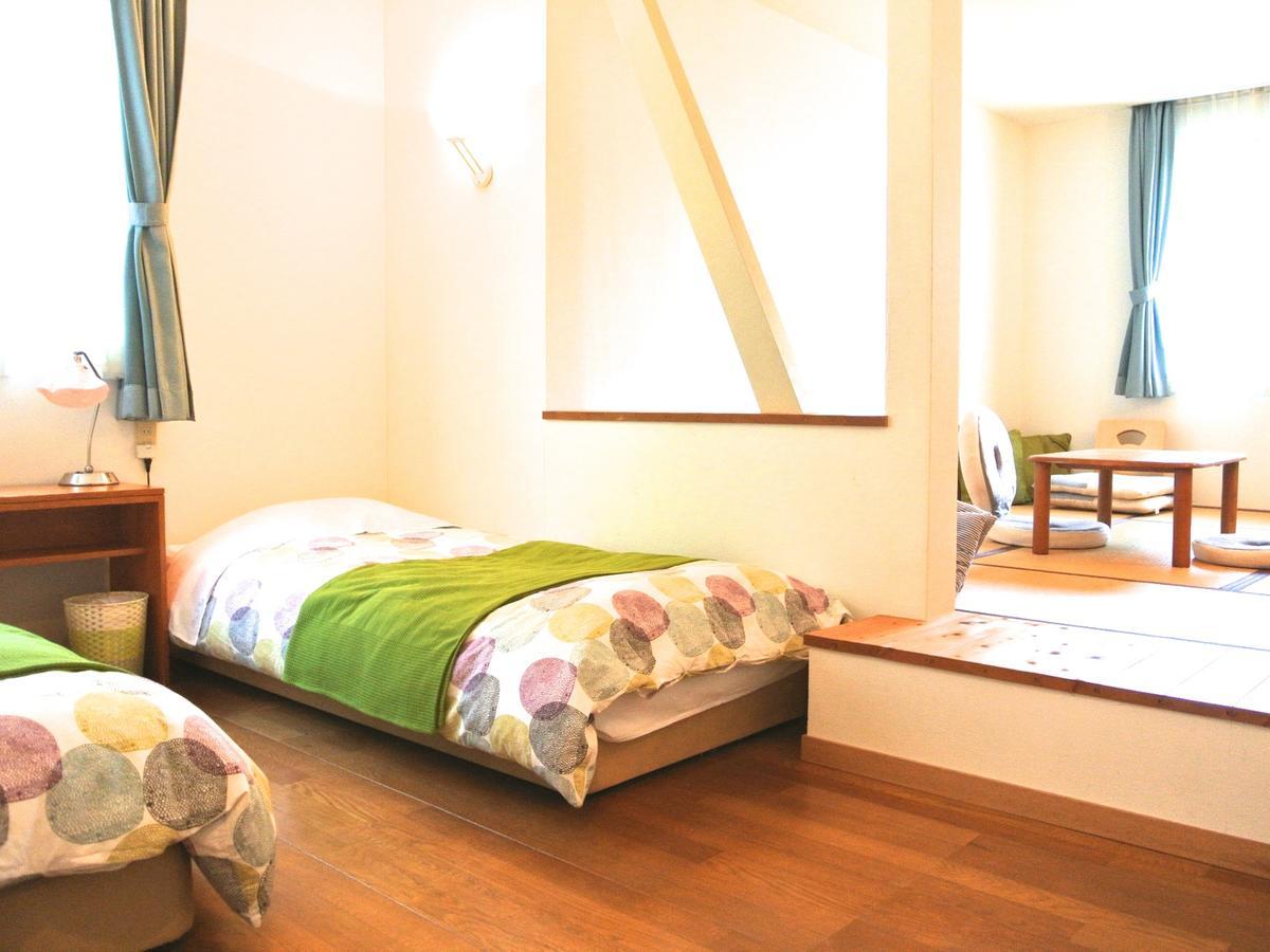 Country Inn Galley Ito  Habitación foto