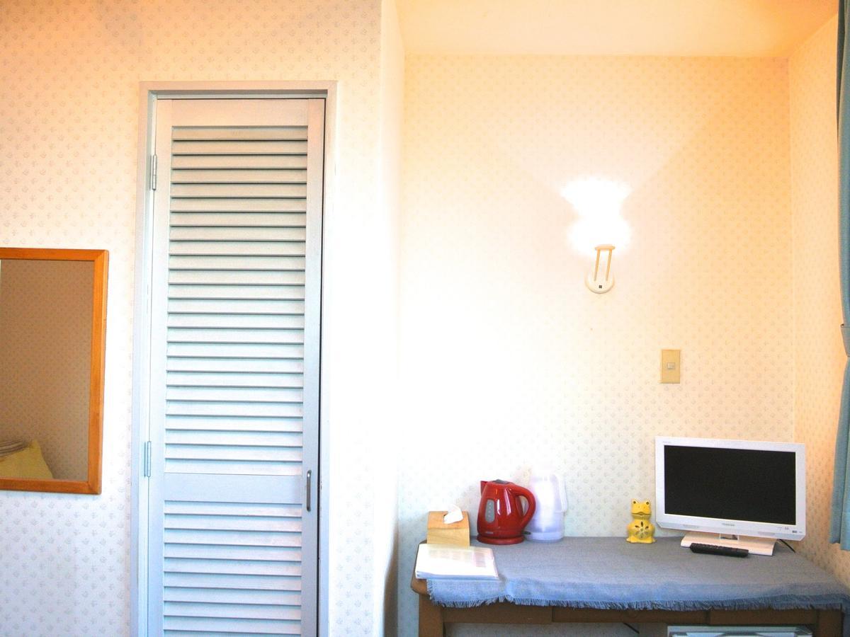Country Inn Galley Ito  Habitación foto