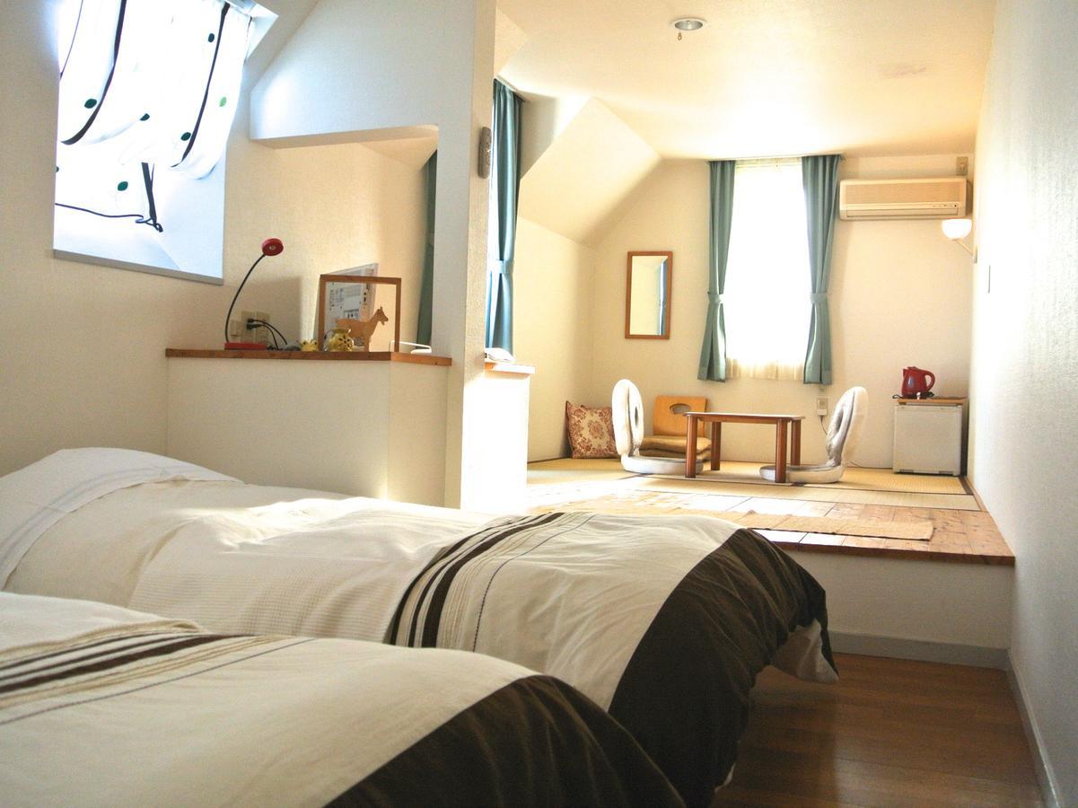 Country Inn Galley Ito  Habitación foto