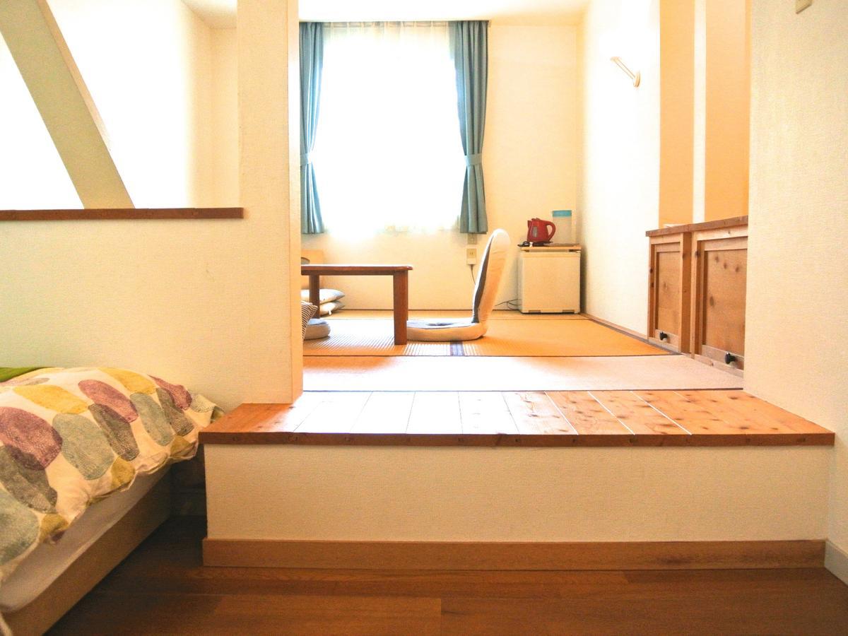 Country Inn Galley Ito  Habitación foto