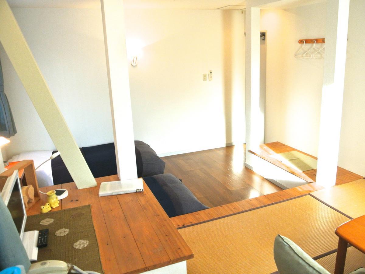 Country Inn Galley Ito  Habitación foto
