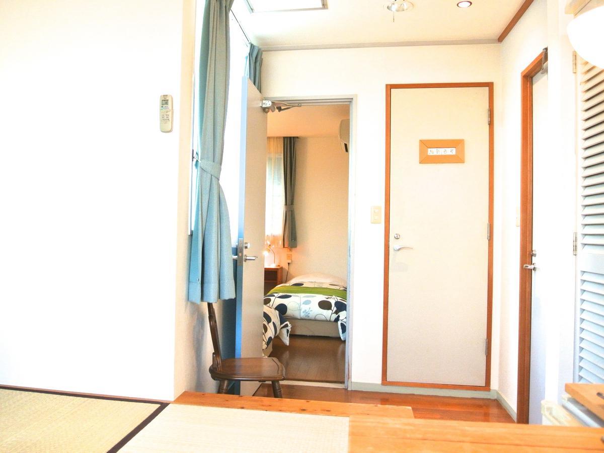 Country Inn Galley Ito  Habitación foto