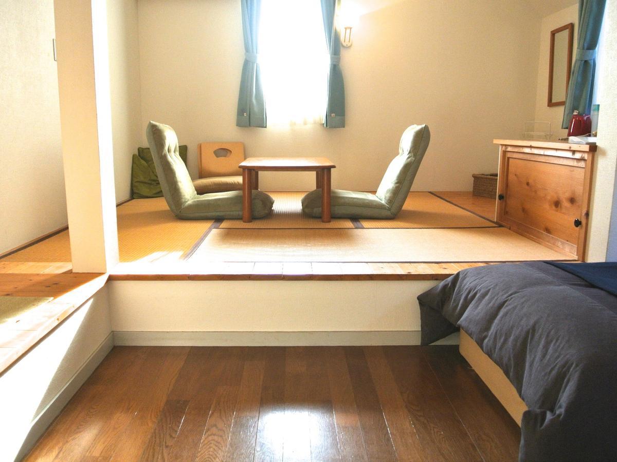 Country Inn Galley Ito  Habitación foto