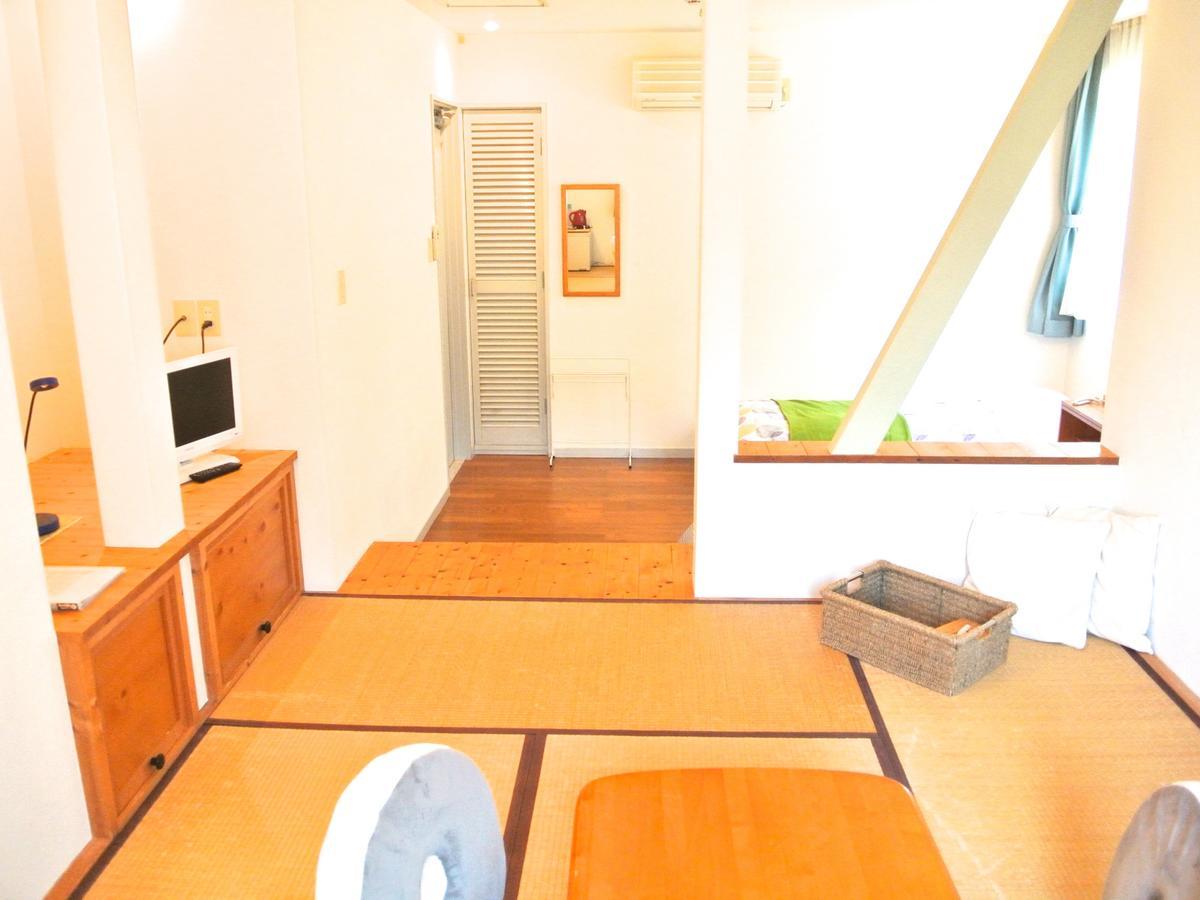 Country Inn Galley Ito  Habitación foto
