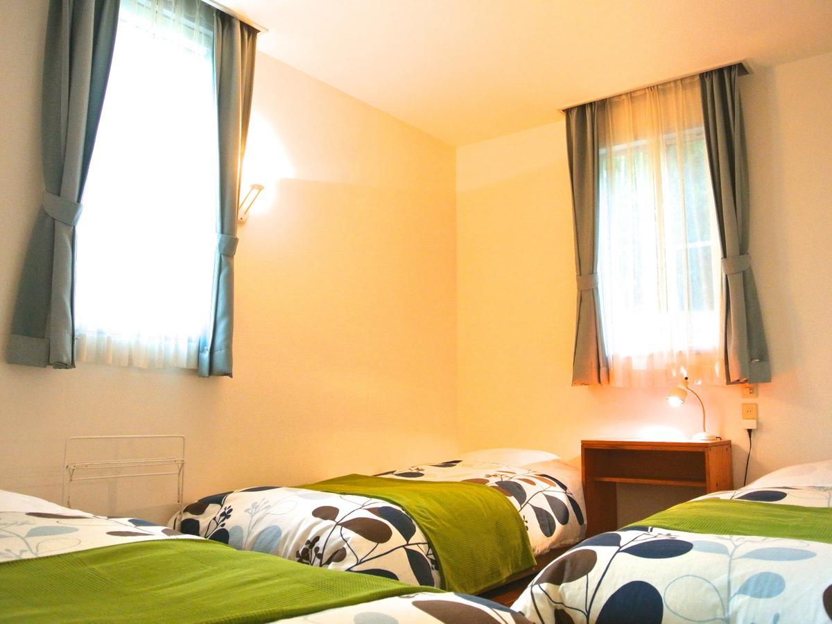 Country Inn Galley Ito  Habitación foto