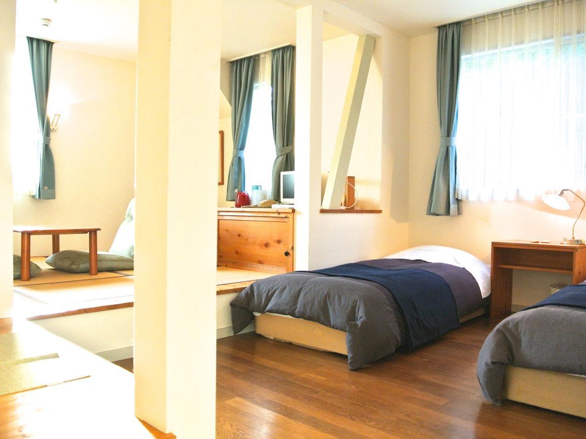 Country Inn Galley Ito  Habitación foto