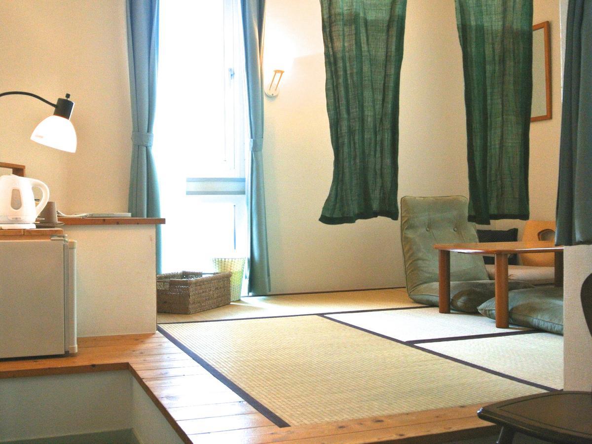Country Inn Galley Ito  Habitación foto
