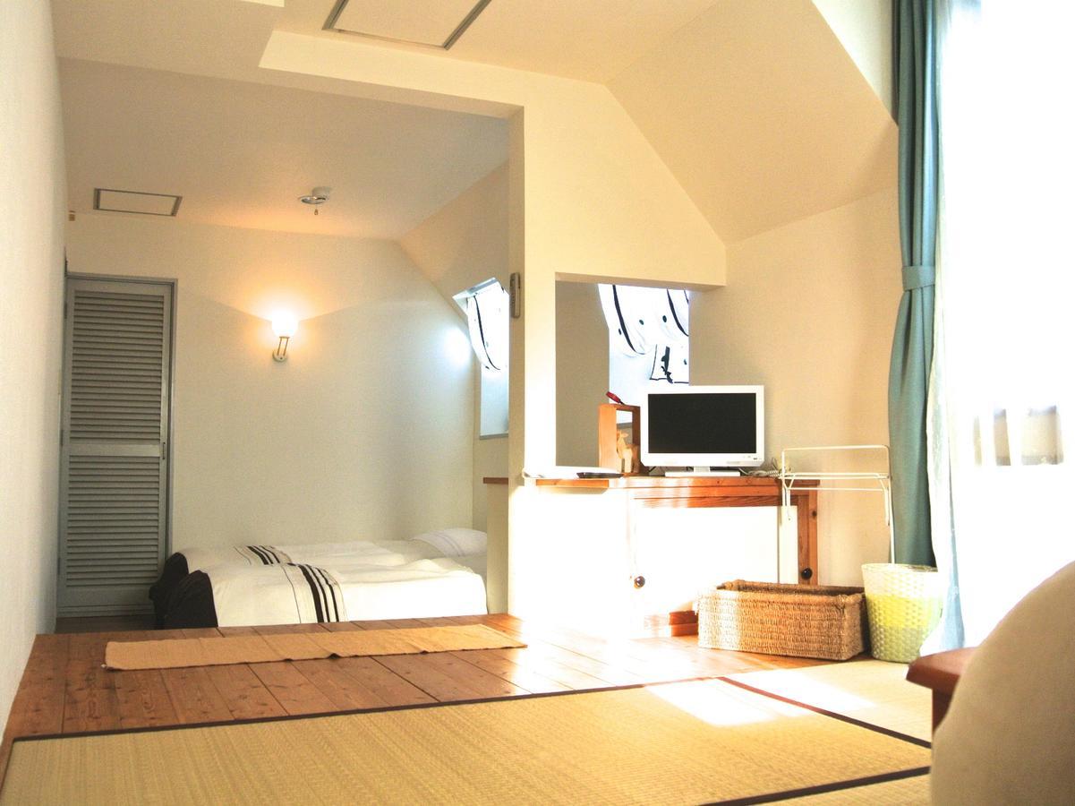 Country Inn Galley Ito  Habitación foto