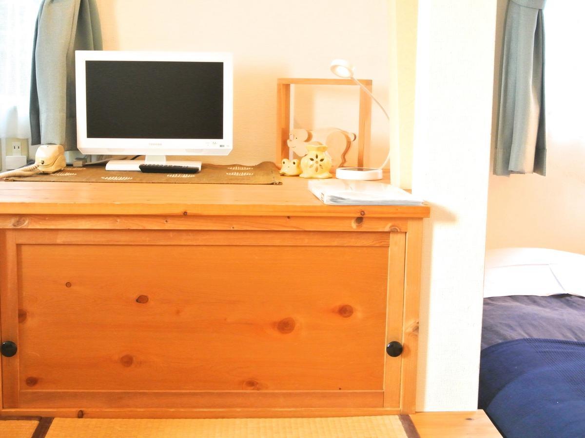 Country Inn Galley Ito  Habitación foto