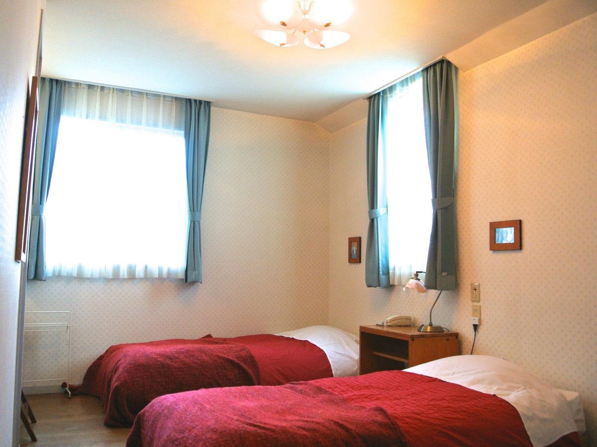 Country Inn Galley Ito  Habitación foto