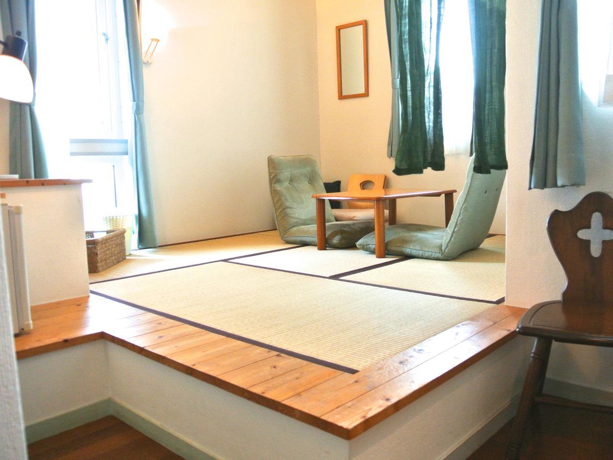 Country Inn Galley Ito  Habitación foto