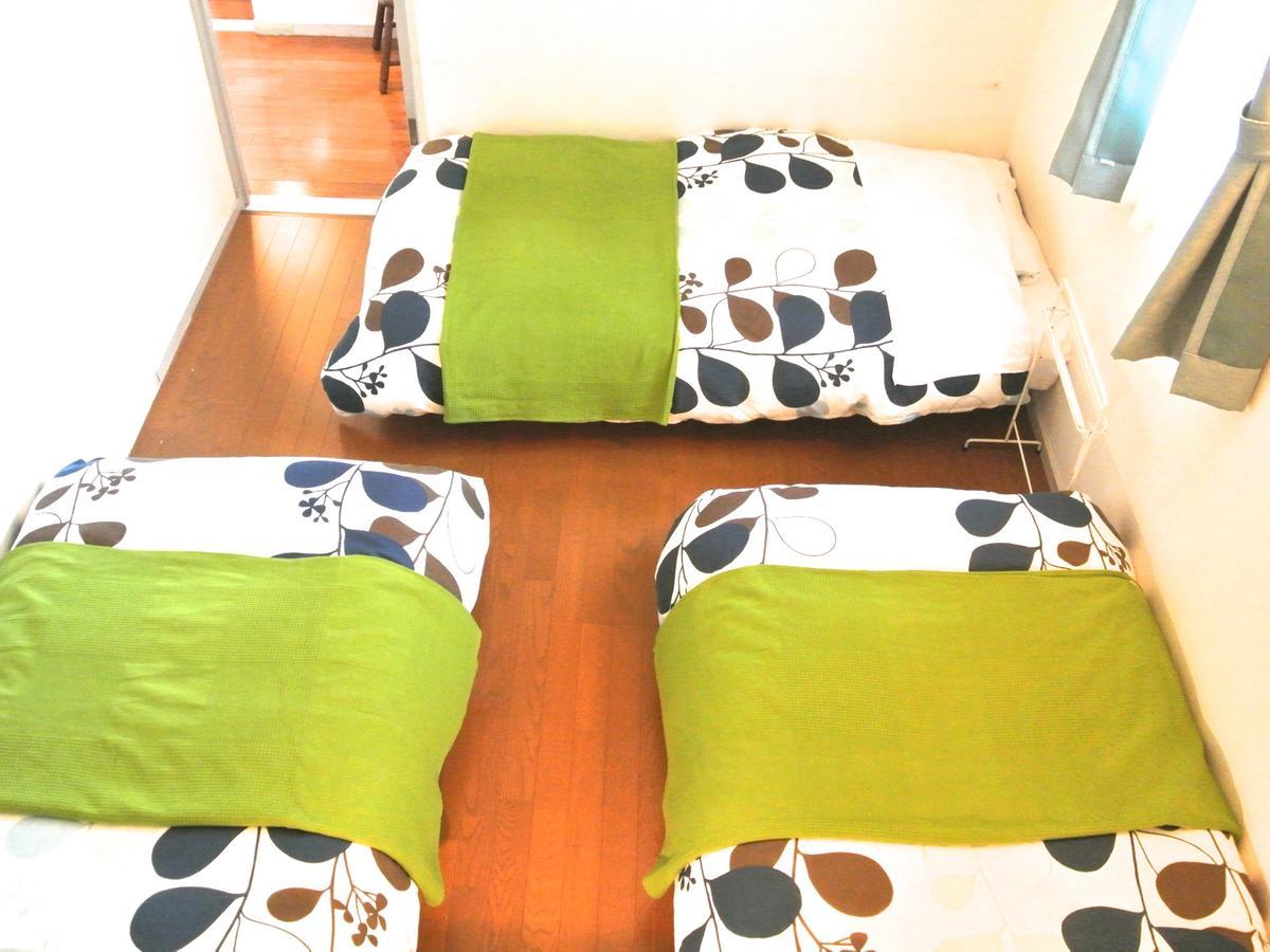 Country Inn Galley Ito  Habitación foto