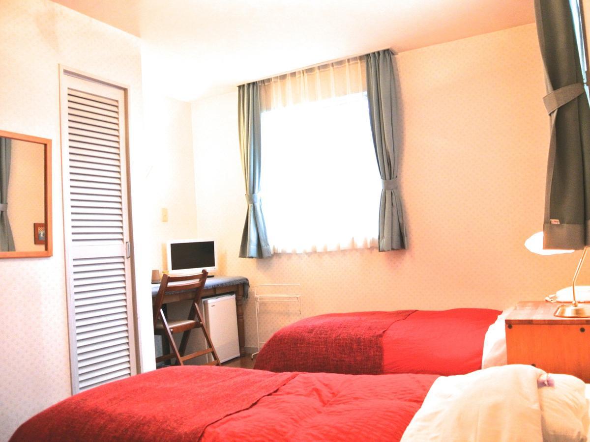 Country Inn Galley Ito  Habitación foto